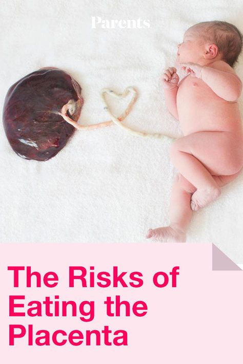 There could be some real risks to eating the placenta. Think about these concerns before you take a bite. #placentaeating #placenta Placenta Smoothie Recipe, Placenta Smoothie, Placenta Recipes, Umbilical Cord, Newborn Blankets, Pregnancy Health, Having A Baby, Baby Care, Newborn Photos