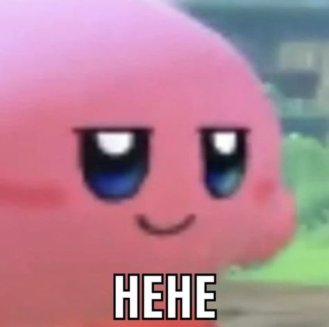 Taste In Men, Kirby Memes, Kirby Character, Kirby Art, Image Memes, Online Quiz, Silly Cats Pictures, Funny Profile, Increase Sales