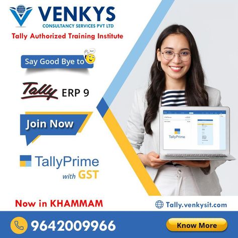 Tally Erp 9, Tally Prime, Computer Education, Banner Ads Design, Good Bye, Poster Background Design, Education Poster, Instagram Post Template, Post Design