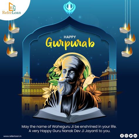 Guruparv Images, Sri Guru Nanak Dev Ji Gurpurab, Guru Nanak Dev Ji Gurpurab Wishes, Happy Gurupurab Guru Nanak Dev Ji, Happy Gurpurab Guru Nanak Dev Ji, Gurupurab Guru Nanak Dev Ji, Gurupurab Wishes, Guru Nanak Jayanti Creative, Gurpurab Guru Nanak Dev Ji