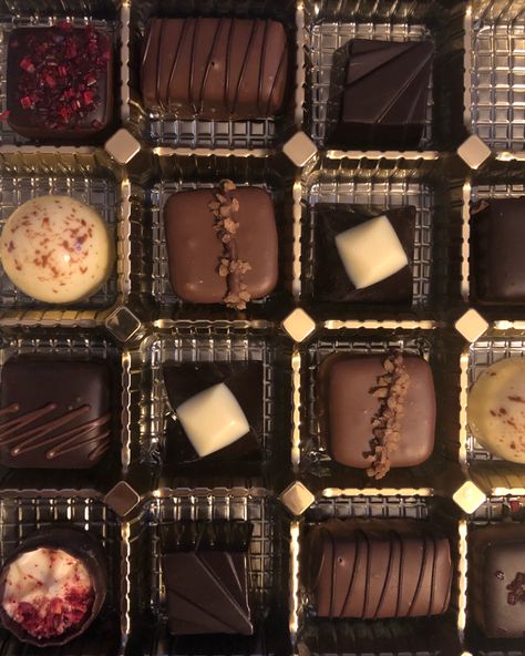 Assorted Chocolates Aesthetic, Chocolate Core Aesthetic, Fancy Box Of Chocolates, Chocolate Truffles Aesthetic, British Royalty Aesthetic, Posh British Aesthetic, Chocolate Box Aesthetic, Box Of Chocolates Aesthetic, Brown Winter Aesthetic