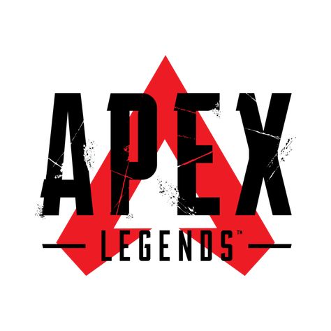 Apex Legends Logo, Apex Logo, Icon Transparent, Video Game Logos, Military Logo, Hunter Games, Mobile Logo, Sport Logos, Dire Wolf