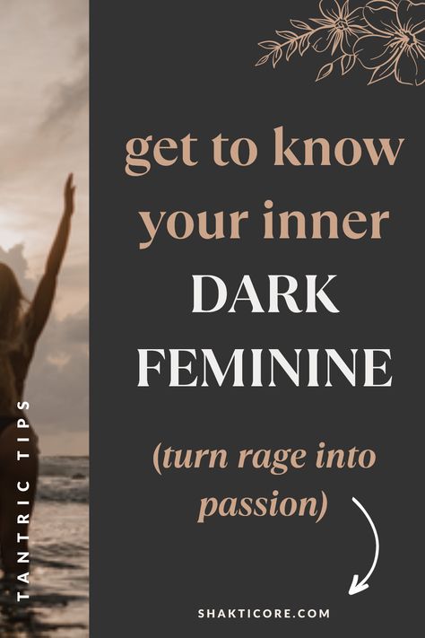 Sacred Sexuality, Mind Healing, Feminine Embodiment, Dark Feminine Energy, Sacred Masculine, Feminine Spirituality, Sacred Woman, Dark Goddess, Spiritual Work