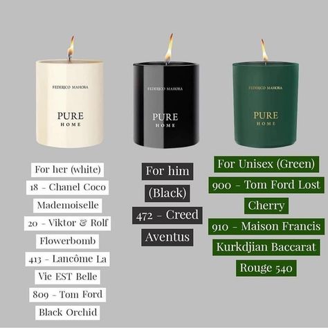 Fm Candles And Diffusers, Fm Candles, Fm Products, Fm Perfume, Perfume Tips, Fm Cosmetics, Fm World, Tom Ford Black Orchid, Perfume Diffuser