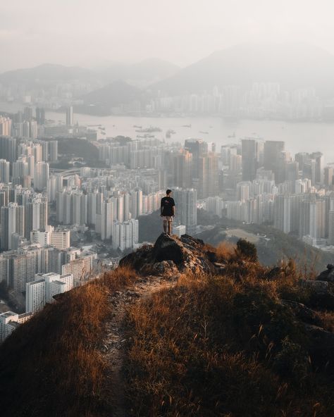 Moments from Hong Kong 🇭🇰 One of the coolest places I’ve visited. A concrete jungle surrounded by so much nature 🌿 Just got back home from a fun shoot off-grid in the Norwegian forests. Just a few more days in the editing cave and I’ll be ready to create some more stuff✌🏼 Norwegian Forest, Concrete Jungle, Be Ready, Off Grid, Off The Grid, New York Skyline, Hong Kong, In This Moment, Travel