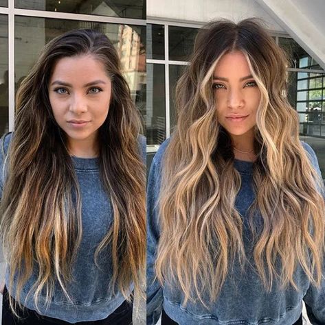 Short Lace Front Wigs, Wigs Black, Long Shag Haircut, Blonde Wigs, Real Hair Wigs, Ombre Blonde, Frontal Hairstyles, Brown Hair Balayage, Blonde Hair With Highlights