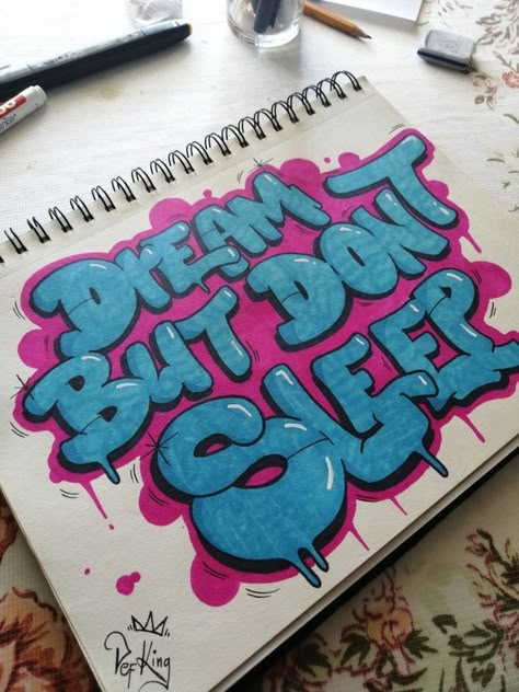 Alfabet Font, Graffiti Art Letters, Graffiti Ideas, Graffiti Words, Graffiti Writing, Graffiti Doodles, Art Letters, Graffiti Tagging, Graffiti Alphabet