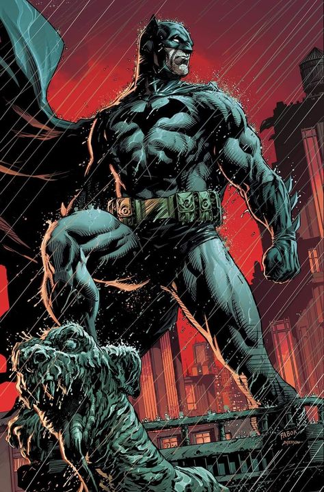 Jason Fabok, Bob Kane, Batman Comic Books, Batman Dark, Univers Dc, Batman Artwork, Arte Dc Comics, Batman Comic Art, Im Batman