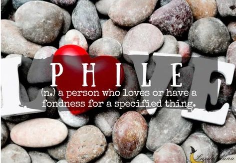 Phile Types Of List, Word Meanings, Bookworm Quotes, Beautiful Words In English, Describing Words, Sun Quotes, Nature Meaning, Ancient Greek Words, Word Quotes