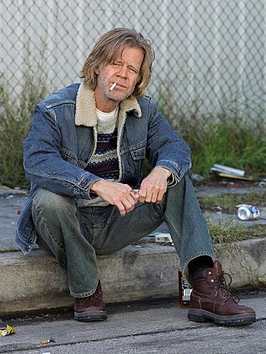 Shameless Outfits, Frank Gallagher, Most Popular, I Hope, Tv, Blue