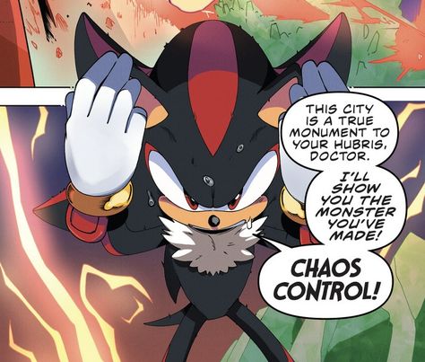 I Heart You Too Shadow Sonic Prime, Chaos Control, Sonic Idw, The Hedgehog Sonic, Dark Tide, Sonic Prime, Nijirô Murakami, Sonic Fan Characters, Sonic Franchise