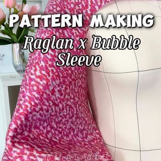 So excited to share that the ‘Polka Dot Bustier’ Dress (Not quite the name yet 😊) Sewing pattern will be coming soon! Spent the last… | Instagram Bubble Sleeve, Bustier Dress, Fashion Diy, Corsets, Sewing Hacks, Sewing Tutorials, Pattern Making, Raglan Sleeve, So Excited