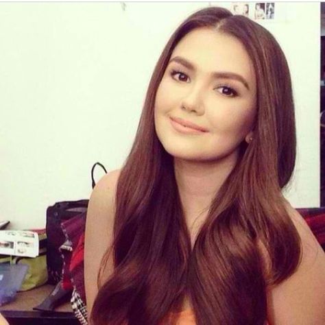 Angelica Panganiban, Star Magic, Latest Updates, Twitter Instagram, Instagram Followers, Hair Makeup, 404 Not Found, Not Found, Actresses