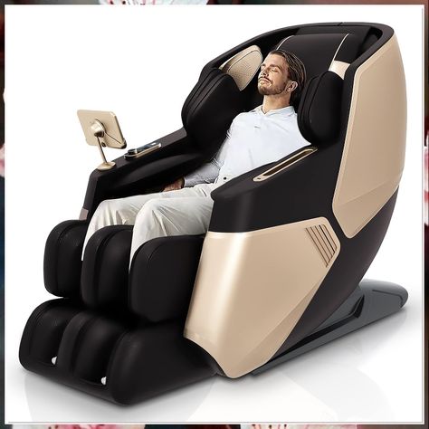 Looking for the ultimate relaxation? Discover 7 must-try tips for full body massage chair bliss! From finding the perfect settings to maximizing comfort, this guide has everything you need to know. Say goodbye to stress and hello to pure relaxation with our expert advice. Don't miss out on the incredible benefits of a full body massage chair - start your journey to bliss today! Shiatsu Massage Chair, Body Scan, Chair Recliner, Cool Car Accessories, Massage Chairs, Shiatsu Massage, Body Scanning, Full Body Massage, Massage Techniques