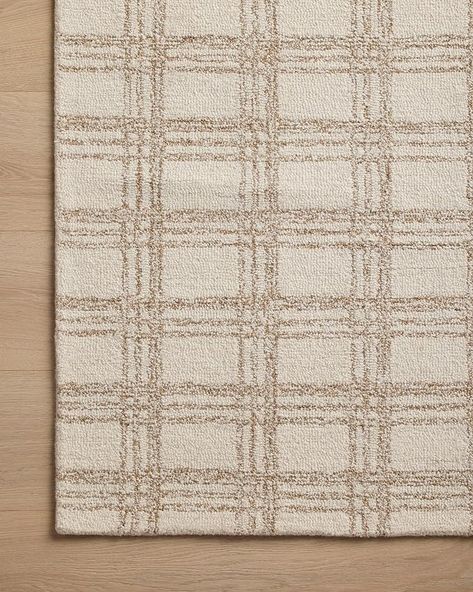 Amazon.com: Loloi Chris Loves Julia Polly Collection POL-10 Khaki/Sand 5'-0" x 7'-6" Area Rug : Everything Else Chris Loves Julia X Loloi, Cottage Exteriors, Chris Loves Julia, Mesa Exterior, Rug Direct, Nursery Inspo, Neutral Color Palette, Big Boy Room, Baby Boy Nursery