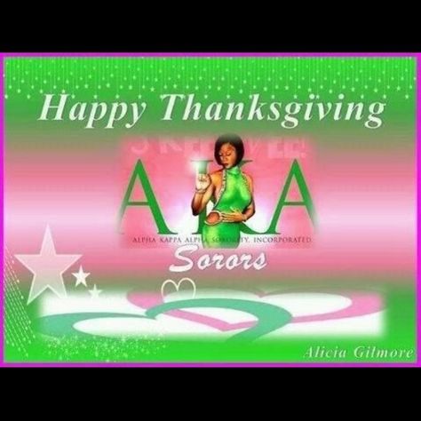 Aka Thanksgiving, Alpha Kappa Alpha Founders, Alpha Kappa Alpha Christmas, Aka Founders, Alpha Kappa Alpha Paraphernalia, Sorority Paraphernalia, Happy Founders Day, Alpha Kappa Alpha Sorority Paraphernalia, Aka Sorority Gifts