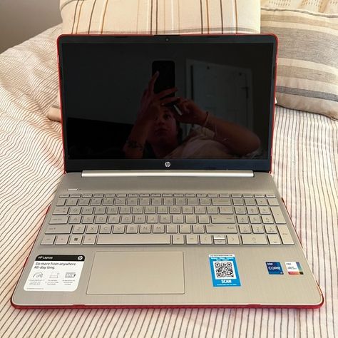 HP TOUCHSCREEN LAPTOP Touchscreen Laptop, Intel Core, Touch Screen, Convertible, Ram, Laptop, Closet