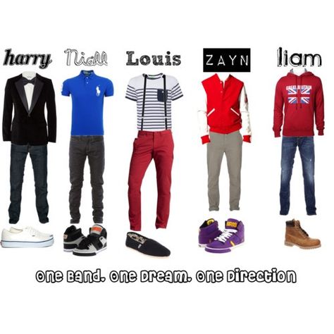 One Direction Fashion, Easy French Twist, One Direction Preferences, One Direction Outfits, French Twist Updo, 1d Imagines, Clothes And Shoes, Neue Outfits, I Love One Direction