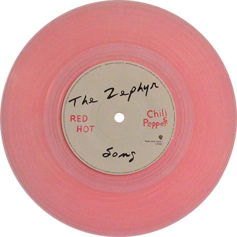 Red Hot Chili Peppers - The Zephyr Song The Red Hot Chili Peppers, Moodboard Pngs, Cd Design, Chili Red, Hottest Chili Pepper, Red Hot Chili Peppers, Unique Collectibles, Chili Peppers, Hot Chili