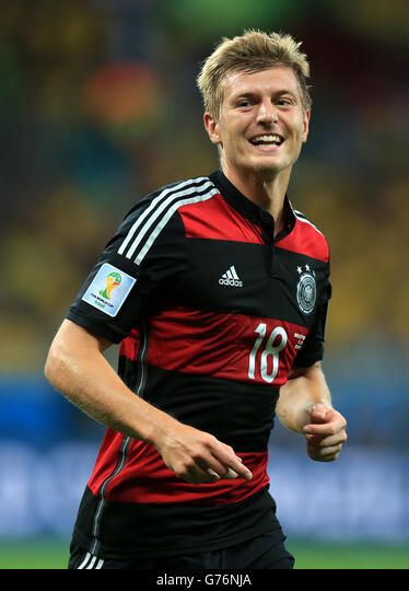 Kroos Germany, Germany World Cup Wallpaper, Sulley Muntari, Toni Kroos Germany, Sami Khedira, Germany 2014 World Cup, World Cup Semi Final, Germany Vs Brazil 7-1, Spain 2010 World Cup