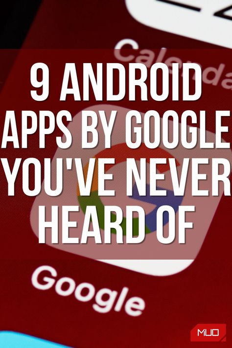 Google makes a lot of Android apps, and you probably don't know all of them—but you need to know about these. Useful Apps For Android, Android Phone Hacks Apps, Fun Apps To Download, Cool Apps For Android, Best Apps For Android, Samsung Apps, Samsung Hacks, Hacking Apps For Android, Linux Laptop