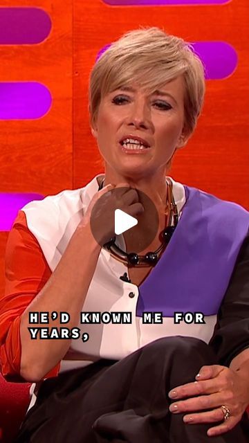 The Graham Norton Show on Instagram: "#emmathompson & #hughgrant go WAYYY back 👫  #grahamnorton #thegrahamnortonshow #bffgoals #bezziemates" Graham Norton Show Funny, Greg Davies, The Graham Norton Show, Graham Norton Show, Graham Norton, Hugh Grant, Emma Thompson, Bff Goals, Celebrity Crush