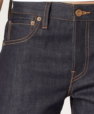 Levis "Vintage Taper" selvedge jeans, $178 (ouch) Levi's Classic Denim Pants, Levi's Selvedge Denim Jeans, Levis History, Levi's Selvedge Rigid Denim Jeans, Levi's Selvedge Cotton Jeans, Levis Outfit, Levis Vintage, Labor Day Sale, 501 Jeans