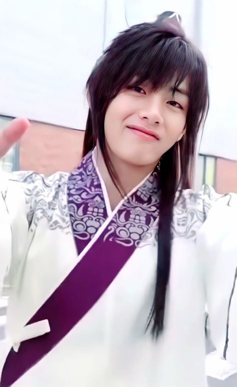 Taehyung Hwarang, V Hwarang, Taehyung Hd, Prince Kim Taehyung, Hwarang Taehyung, Wooga Squad, China Movie, V Wallpaper, Taehyung Fanart