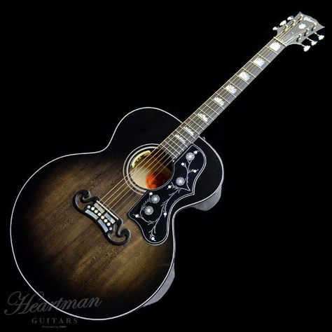 Gibson Ltd SJ-200 Delta 1991 Gibson Sj200, Iconic Guitars, Guitar Chord Progressions, Cool Violins, Gibson Acoustic, Learn Guitar Chords, Guitar Ideas, Guitar Tattoo, Custom Electric Guitars