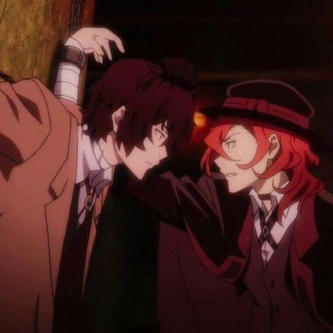 #PartnersinCrime #DazaiChuuyaforever #dazaichuuyaedits #Dazaiosamu #Chuuya#bsd #BungouStrayDogs #anime #animeedits #animelover #Dreamflower44 Kafka Asagiri, Chuuya Bsd, Bungou Stray Dogs Chuya, Nakahara Chuuya, Anime Printables, Anime Watch, Chuuya Nakahara, End It, Dazai Osamu