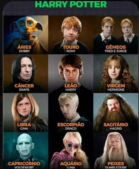 Harry Potter Zodiac Signs, Harry Potter Zodiac, Zodiac Signs Outfits Style Inspiration, Your Zodiac Your, Harry Potter Symbols, Harry Potter Voldemort, Harry Potter Character, Zodiac Signs Pictures, Funny Harry Potter Jokes