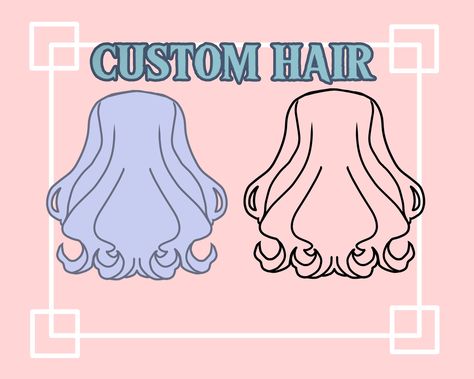 Free Gacha Props, Gacha Front Hair, Front Face Gacha Base, Gacha Hair Base, Gacha Custom Poses, Gacha Club Eyes, Hair Gacha, Gacha Hair, Paw Art