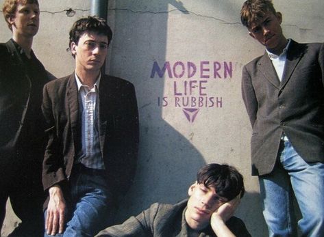 Modern Life Is Rubbish, Enter The Matrix, Blur Band, Alex James, Jarvis Cocker, Graham Coxon, Alex Pics, Things To Do With Boys, Damon Albarn