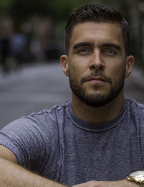 Josh Segarra, Star City, Gemini Man, It's Raining, Dream Guy, American Actors, Bearded Men, Eye Candy, A Man