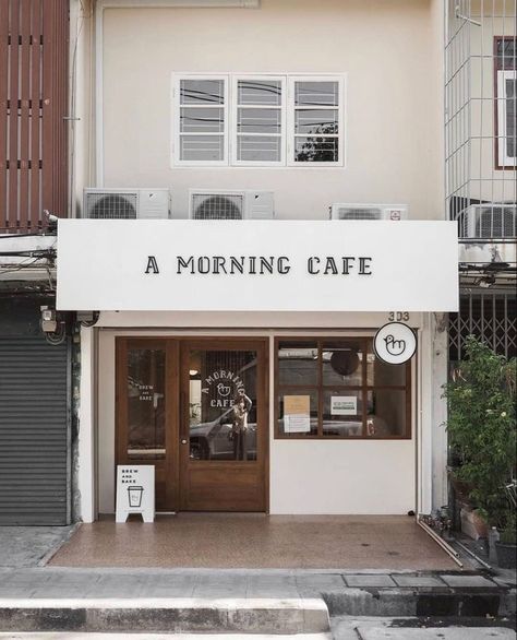 Korean Cafe Design, Mini Bakery Shop Design, Shop Coffee Bar, Korean Coffee Shop, Market Branding, Cafe Cakes, Coffee House Cafe, Cafe Idea, Coffee Shop Coffee