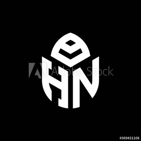 HN monogram logo with a cypress shape luxury style #AD , #logo, #monogram, #HN, #cypress, #style Hn Monogram Logo, Logo With A, Ad Logo, Styled Stock, Luxury Style, Monogram Logo, Presentation Design, Stock Vector, Presentation