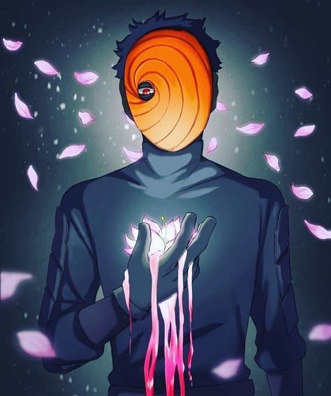 Tobi Obito, Naruto Shippudden, Obito Uchiha, Anime Head, Evil Anime, Naruto Fan Art, Naruto Shippuden Sasuke, Naruto Kakashi, Anime Merchandise