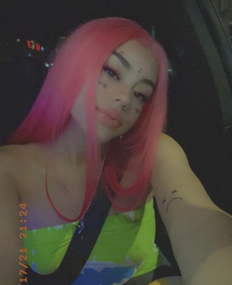 insta: ppcocaine 🦄 Ppcocaine Tattoos, Trapbunniebubbles Aesthetic, Trap Bunny Bubbles, Ppcocaine Icons, Trap Tattoos For Women, South Park Anime, Funny Black People, Ice And Spice, My Crush