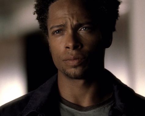 Warrick Brown, Gary Dourdan, Fictional Men, Night Shift, Nightingale, Tokyo Japan, Favorite Tv Shows, Tv Series, Las Vegas