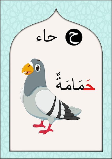 Arabic alphabet flashcard for kids and c... | Premium Vector #Freepik #vector #arabic-patterns #arabic #arabic-wallpaper #eid-pattern Flashcard Alphabet, Arabic Wallpaper, Letter Flashcards, Arabic Alphabet For Kids, Lines Quotes, Alphabet Cards, Alphabet Flashcards, Arabic Alphabet, Alphabet For Kids