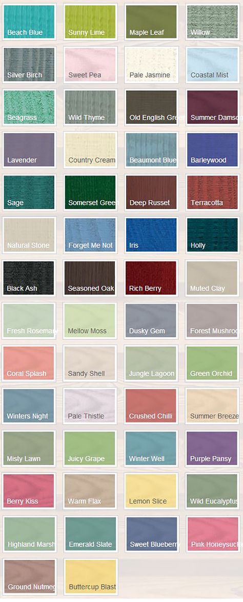 Garden Fences Painted Colour, Urban Slate Fence, Summerhouse Colour Ideas, Garden Fence Colours Cuprinol, Fence Paint Colours Cuprinol, Garden Shed Colours Color Schemes, Summer House Colour Ideas, Coloured Fence Ideas, Cuprinol Fence Colours