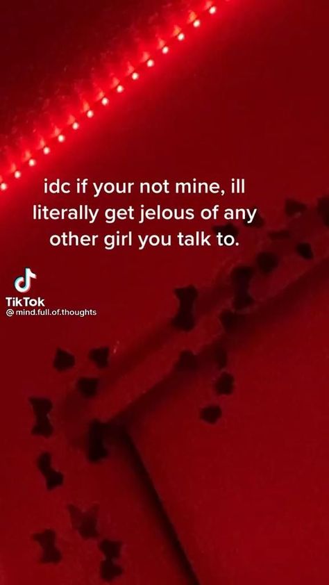 Full creds to the creator on tik tok [Video] | Deep thought quotes, Quotes that describe me, I love you quotes for him Tik Tok Love Quotes, Love Tik Toks For Him, Tik Tok Quotes, Love You Quotes, Red Quotes, Tik Tok Video, Love You Quotes For Him, Crush Facts, I Love You Quotes For Him