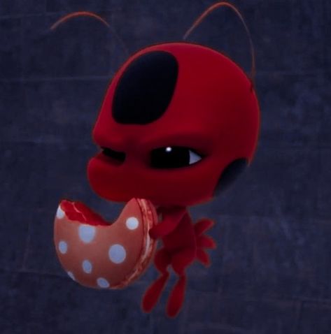 Miraculous Pfp Funny, Miraculous Ladybug All Heroes, Tikki Aesthetic, Miraculous Widgets, Pfp Miraculous, Miraculous Ladybug Tikki, Miraculous Ladybug Pfp, Miraculous Ladybug Icons, Mlb Pfp