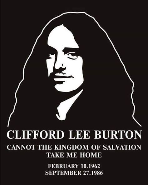 Cliff Burton Tattoo, Cliff Burton Drawing, Cliff Burton Cute, Star Cliff Burton, Cliff Burton Funny, Goofy Pics, Metallica Art, Cliff Burton, Goofy Pictures