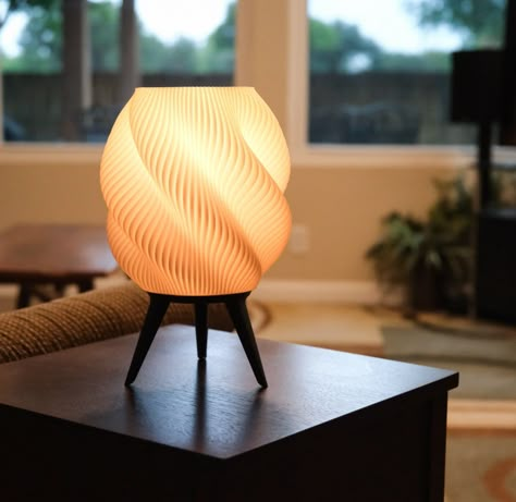 Igma Studio 3d Print Pattern, 3d Print Lighting, Industrial Design Lamp, 3d Printer Lamp, 3d Lamp Design, 3d Printed Lamp Design, 3d Printed Design, 3d Printed Lamp Shade, Lamp 3d Print