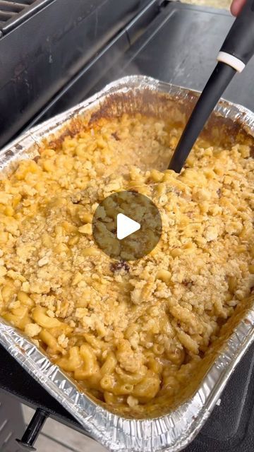 2,366 likes, 40 comments - richardeats_ on May 25, 2024: "Smoked Mac and Cheese 🧀". Easy Smoked Mac And Cheese, Smoked Mac And Cheese Recipes, Smoked Mac N Cheese Recipe, Smoked Mac And Cheese, Griddle Recipes, Mac N Cheese Recipe, Mac N Cheese, Grilling Recipes, Mac And Cheese