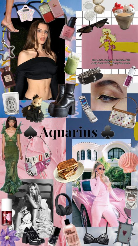 Aquarius Style Aesthetic, Venus Aquarius Aesthetic Outfit, Lilith Aquarius, Aquarius Rising Style, Aquarius Venus Style Outfits, Aquarius Aesthetic Outfit, Venus In Aquarius Style, Aquarius Venus Aesthetic, Aquarius Outfits Aesthetic