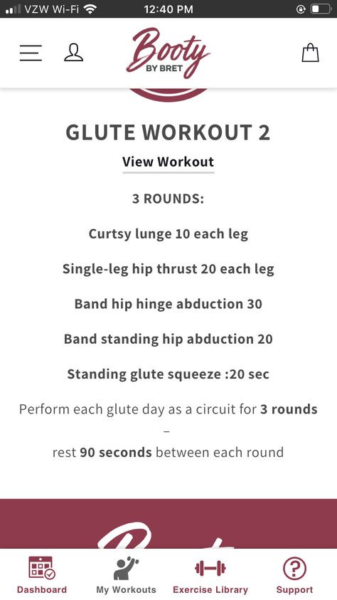 Bret Contreras Glutes Workout, Bret Contreras Workout, Bret Contreras Glutes, Bret Contreras, Single Leg Hip Thrust, Glute Bands, Pilates For Beginners, Hip Thrust, Body Motivation