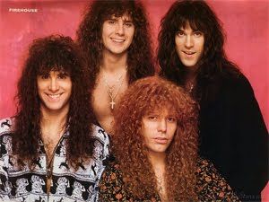 Firehouse Firehouse Band, 80s Rock Hair, 80s Metal Bands, Big Hair Bands, Glam Rock Bands, 1980s Hair, 80s Rock Bands, Hair Metal Bands, 80s Hair Bands