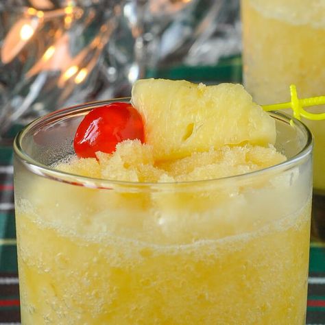 Newfoundland Christmas Slush Newfoundland Slush Recipe, Christmas Slush, Alcohol Slushies, Pool Side Drinks, Newfoundland Christmas, Slush Punch, Slushie Recipes, Newfoundland Recipes, Slush Recipes